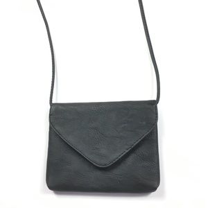 Mossimo Supply Co. Black Crossbody Long strap bag